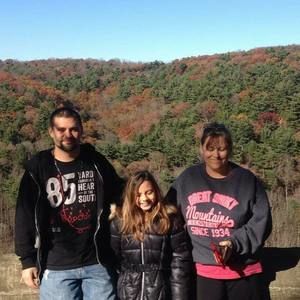 Meet your Posher, Ramona